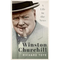 Winston Churchill: A Life in the News