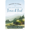 Prayers to Share: 100 Pass-Along Notes for Peace and Rest
