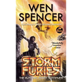 Storm Furies