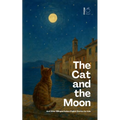 The Cat and the Moon And Other Bilingual Italian-English Stories for Kids
