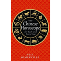 Your Chinese Horoscope for Each and Every Year