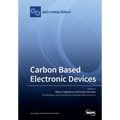 Carbon Based Electronic Devices