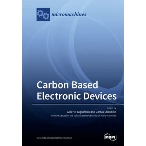 Carbon Based Electronic Devices