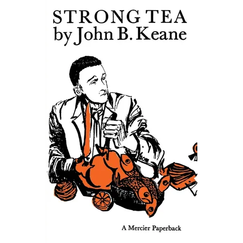 Strong Tea