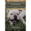Pitbull Harmony: The Art of Training and Understanding: The art of Training and Understanding: Creating a Happy, Healthy, and Well-Bala