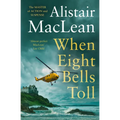 When Eight Bells Toll