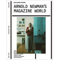 Arnold Newman's Magazine World: Building Icons