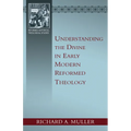 Understanding the Divine in Early Modern Reformed Theology