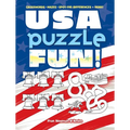 USA Puzzle Fun!
