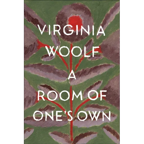 A Room of One's Own