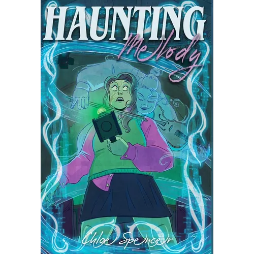 Haunting Melody