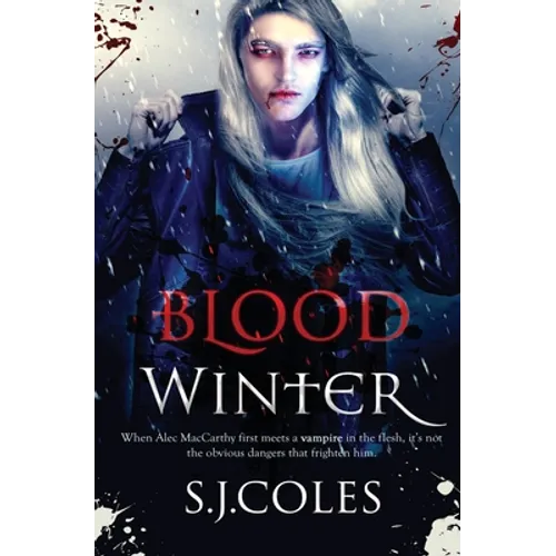 Blood Winter