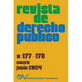 REVISTA DE DERECHO PÚBLICO (Venezuela), No. 177-178 (enero-junio 2024)