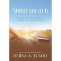 Surrendered