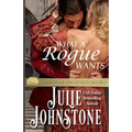 What A Rogue Wants