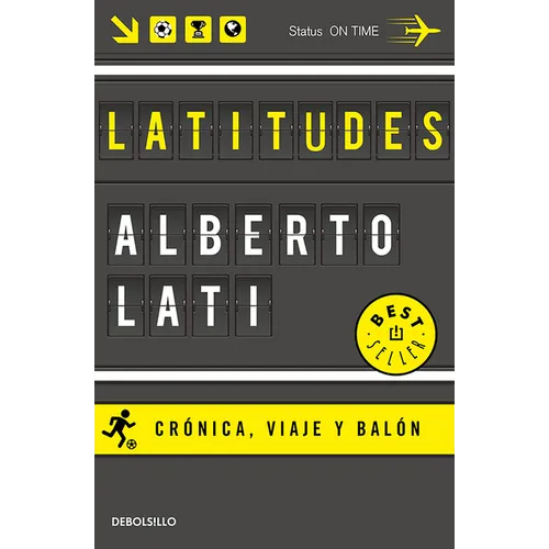 Latitudes / Latitudes - Paperback