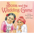 Sona and the Wedding Game