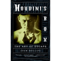 Houdini's Box: The Art of Escape