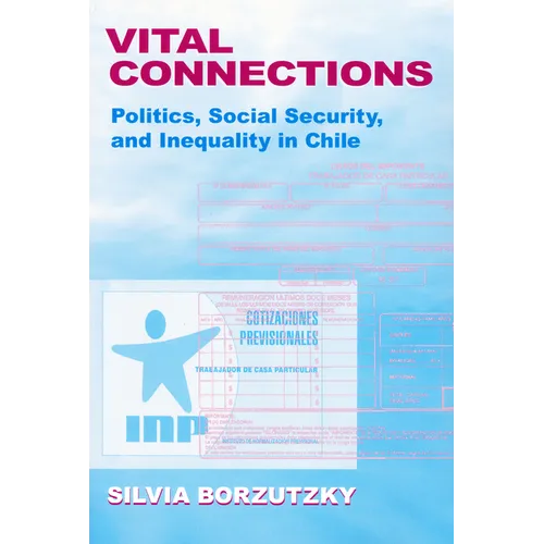 Vital Connections