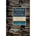 People in Spite of History: Stories Found in an Attorney Archive in the Banat Region