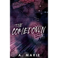 The Comedown Discreet Cover: A Rockstar Romance: A Rockstar Romance