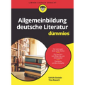 Allgemeinbildung deutsche Literatur für Dummies