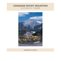 Canadian Rocky Mountain National Parks
