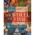 The World of Robert Jordan's the Wheel of Time
