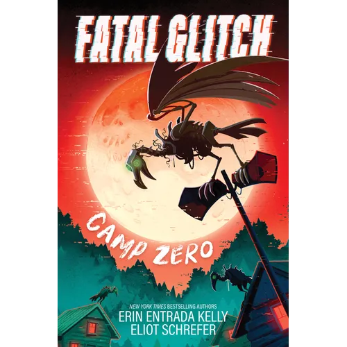 Fatal Glitch: Camp Zero