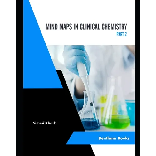 Mind Maps in Clinical Chemistry (Part II)