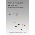 Poems Talking to Poems: Setting Your Poetry Manuscript Apart