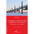 La politique gazière de l'Union européenne avec la Russie: Entre dépendance et diversification