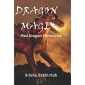 Dragon Mage: Red Dragon Chronicles
