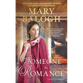 Someone to Romance: Jessica's Story
