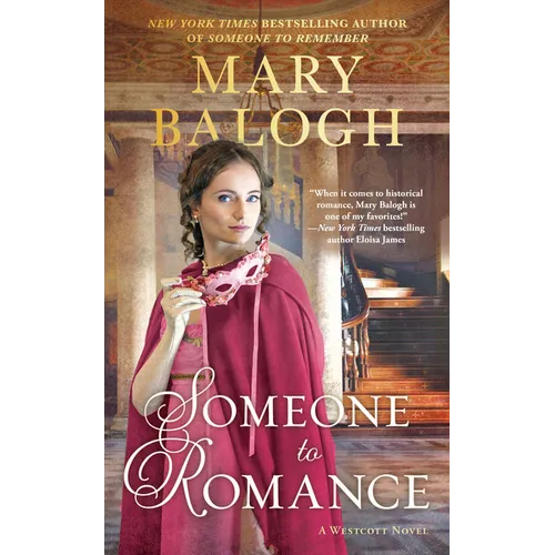 Someone to Romance: Jessica's Story