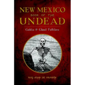 New Mexico Book of the Undead: Goblin & Ghoul Folklore
