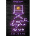 The Drama of Death: Dead End Witches - Book Two