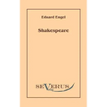 Shakespeare. Mit einem Anhang: Der Bacon-Wahn: Aus Fraktur übertragen