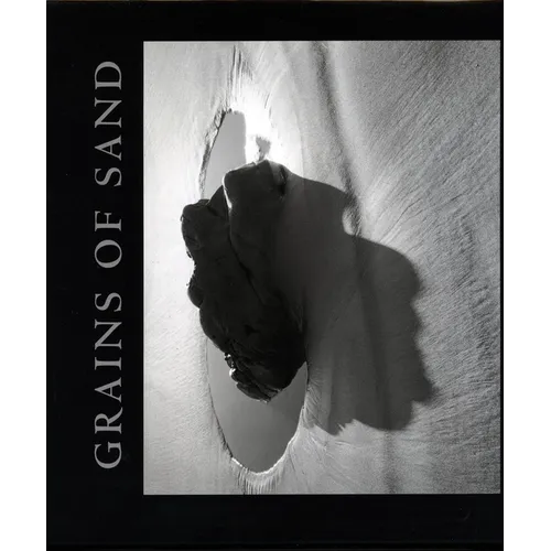 Grains of Sand: Photographs by Marion Patterson