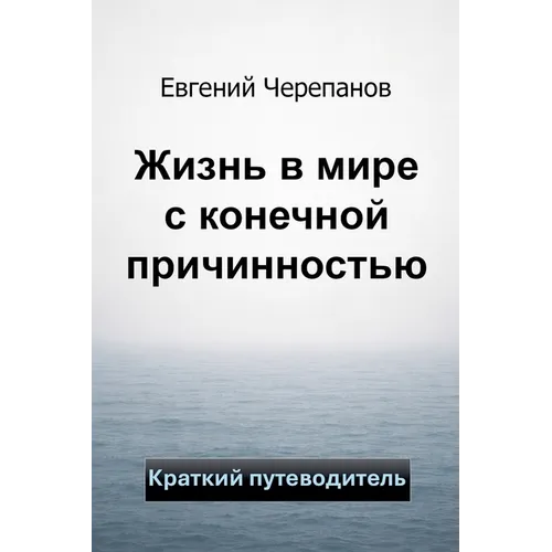 Жизнь в мире с конечной пl