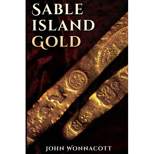Sable Island Gold