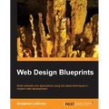 Web Design Blueprints