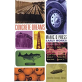 Concrete Dreams: Manic D Press Early Works