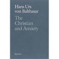 The Christian and Anxiety