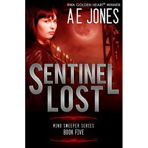 Sentinel Lost