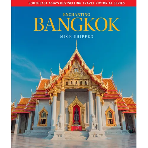 Enchanting Bangkok
