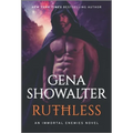 Ruthless: A Fantasy Romance Novel