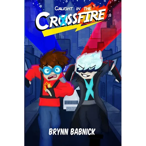 Caught in the Crossfire