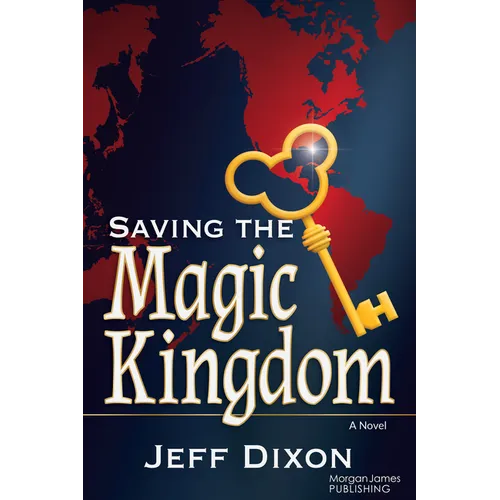 Saving the Magic Kingdom