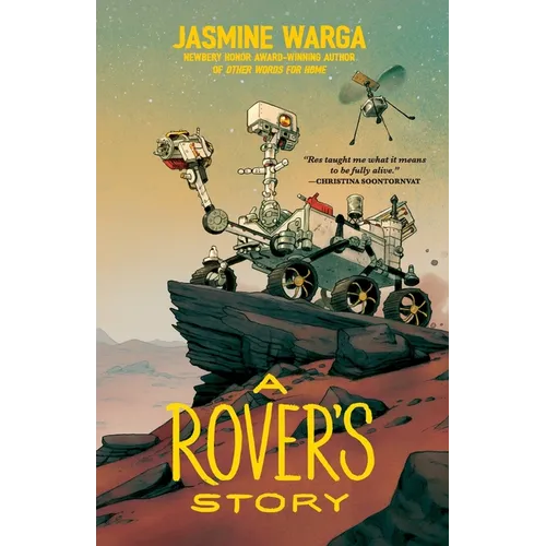A Rover's Story